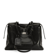 Harrods Dolce&Gabbana Leather-Blend Top-Handle Bag- Buy online at McGrocer