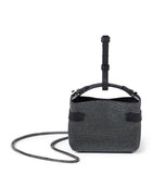 Brunello Cucinelli Small Precious Essence top-handle bag - British product