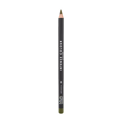 Superdrug MUA Intense Colour Eyeliner Pencil Botanical Olive Green- Kjøp online på McGrocer