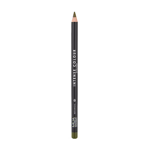 MUA eyeliner pencil Botanical, imported from the UK