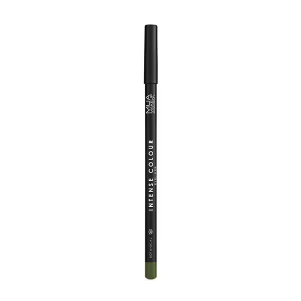 MUA eyeliner pencil Botanical, imported from the UK