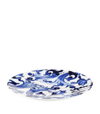 Dolce&Gabbana decorative plate Blu Mediterraneo 31cm - British product