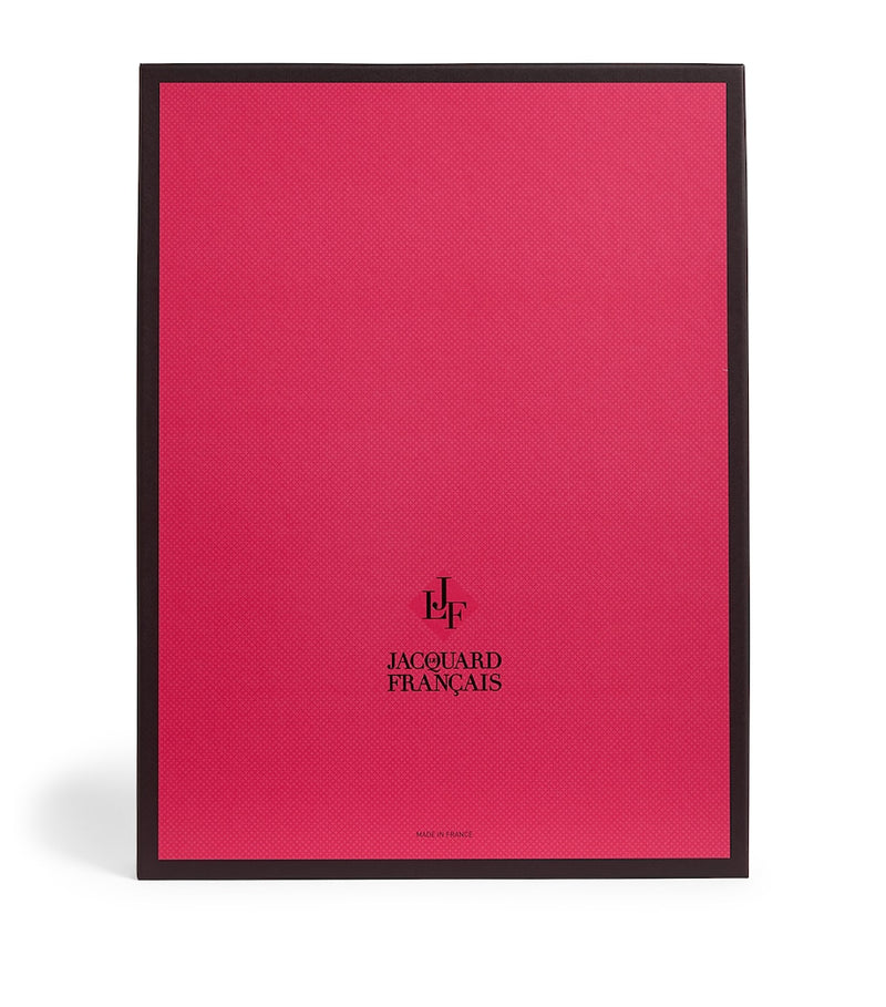 Le Jacquard Français Siena tablecloth 175cm x 250cm, UK version