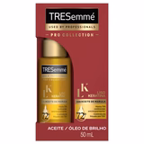 TRESemme Keratin Smooth Shine Oil GOODS ASDA