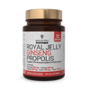 BEE&YOU Royal Jelly Ginseng Propolis Tablet 30g