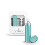 Uberlube Silicone Lubricant Good-to-Go Traveler Set GOODS Superdrug Acqua