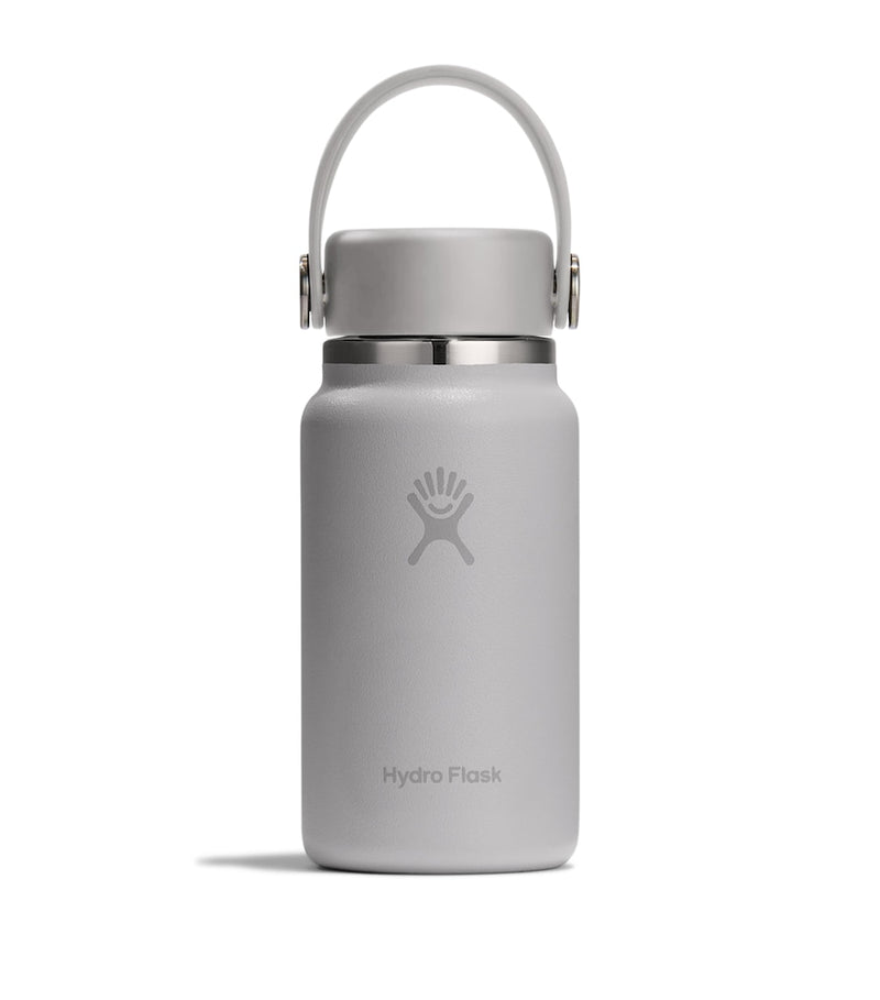 Hydro Flask Micro insulated water flask 200ml, UK version