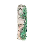Superdrug Something Different White Sage Quartz Smudge Stick Wand- Buy online at McGrocer