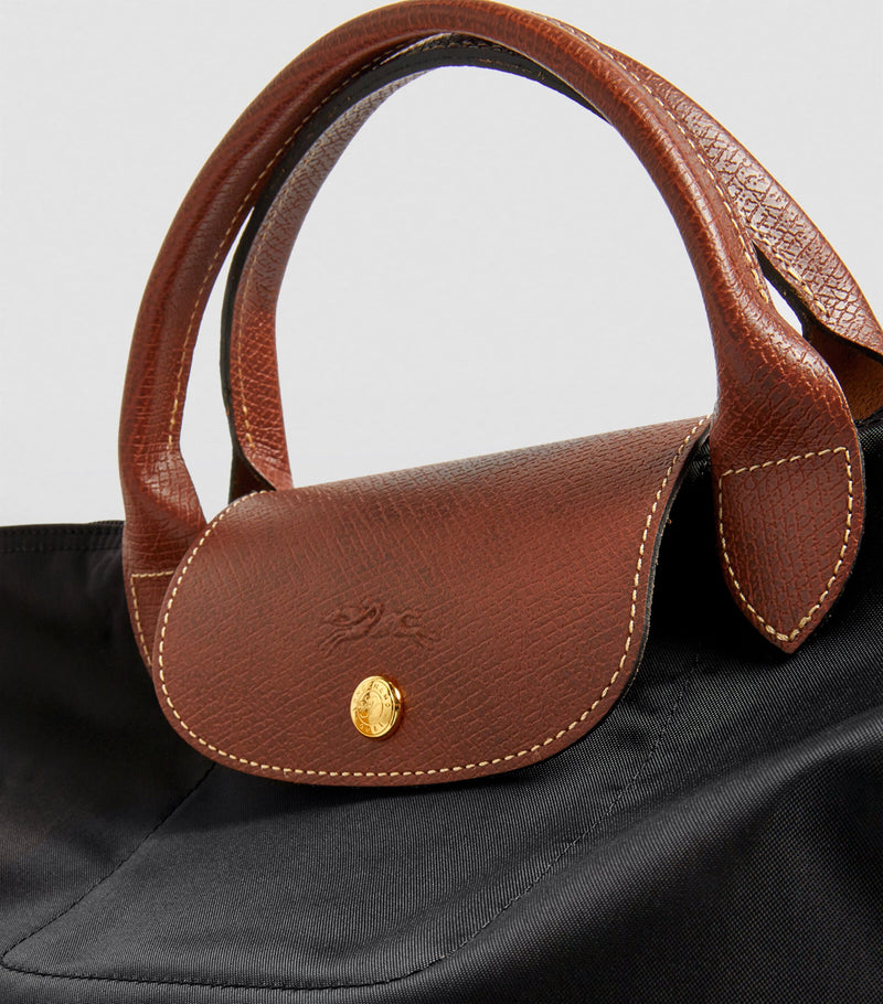 Longchamp Small Le Pliage Original travel bag, UK version