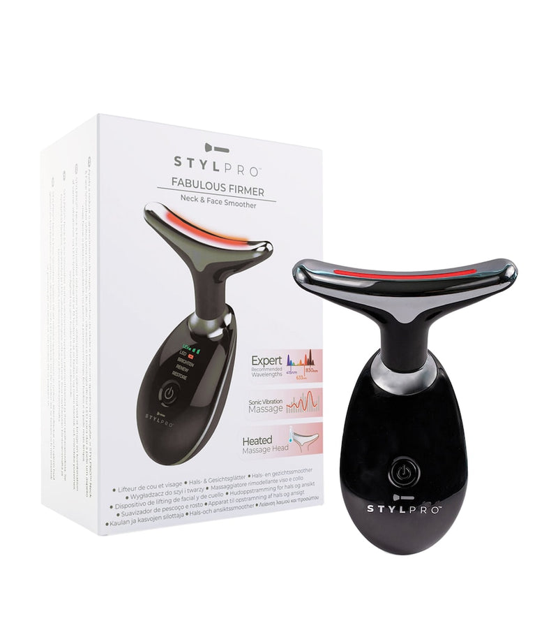 STYLPRO neck and face smoother 255g, imported from the UK