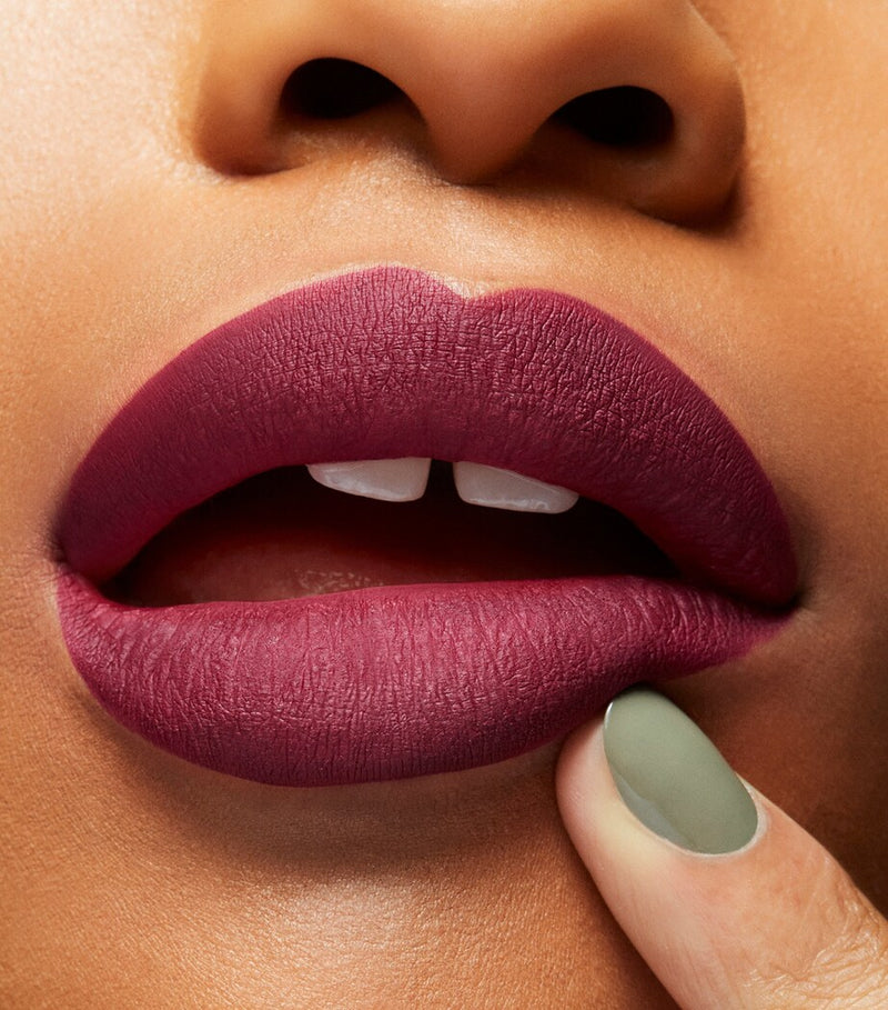 MAC 24-hour matte liquid lipstick 4ml, UK version