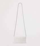 Jimmy Choo Emmie clutch bag, imported from the UK