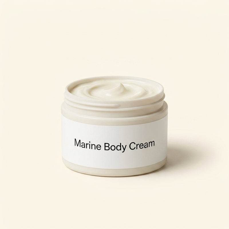 ELEMIS Pro-Collagen Marine body cream 50ml (British brand)