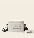 Prada Saffiano leather cross-body bag, authentic UK version
