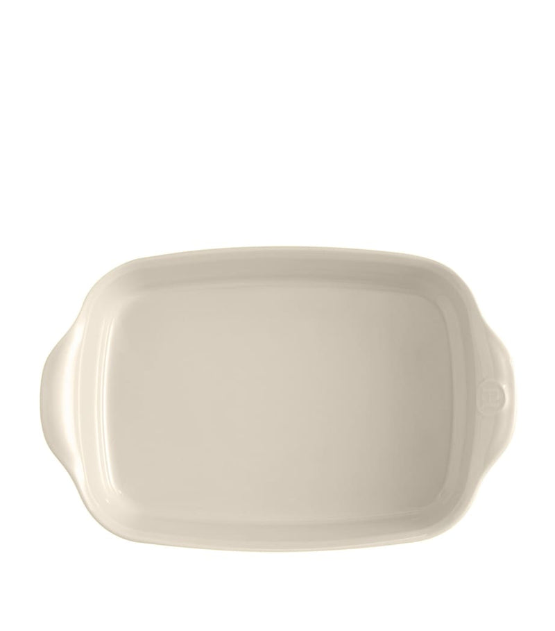 Emile Henry small baking dish 30cm - British product