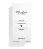 Sisley Revitalizing Volumizing Shampoo with Camellia Oil 500ml (British brand)