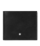 Harrods Montblanc Meisterstück 8cc Leather Wallet- Buy online at McGrocer