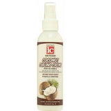 Fantasia IC Coconut Oil nourishing mist - British product