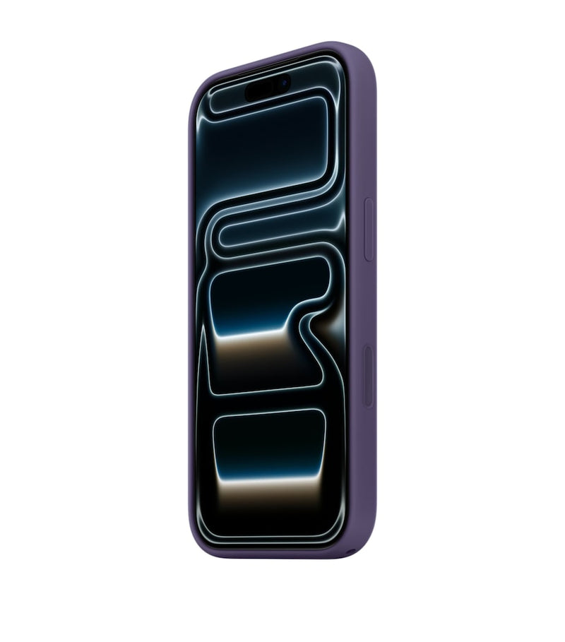 Apple Silicone iPhone 17 Pro Max MagSafe Case - British product