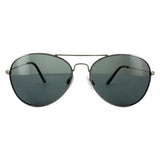 Superdrug Polaroid 4214 Grey Polarised Unisex Sunglasses- Buy online at McGrocer