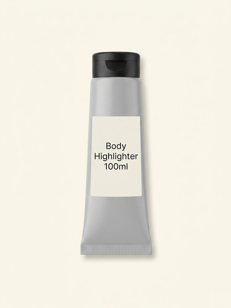 Charlotte Tilbury Supermodel Body Highlighter 60ml (British brand)