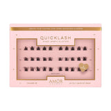 Superdrug House of Amor Mixed Length Clusters - Spotlight Natural C Curl- Buy online at McGrocer