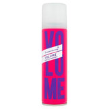 Superdrug Superdrug Dry Shampoo Volume 50ml Travel Size- Buy online at McGrocer