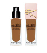 Harrods YSL All Hours Glow Foundation- Buy online at McGrocer