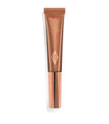 Harrods Charlotte Tilbury Hollywood Contour Wand Contour Makeup Applicator- Buy online at McGrocer