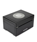 Royal Selangor Ace Humidor with cedar lining - British product
