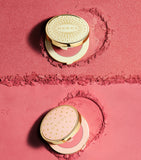 Gucci Glow Blush cream-powder blush, UK version