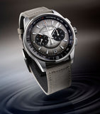 Jaeger-LeCoultre Polaris Chronograph watch 42mm, imported from the UK