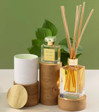 Roja Strolling Through The Orchard candle 250g, imported from the UK