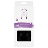 Superdrug Superdrug Heatless Curls Kit Hair Styling Tool Overnight Curls- Buy online at McGrocer