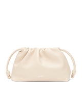 Harrods LOEWE Flamenco Leather Purse- Buy online at McGrocer