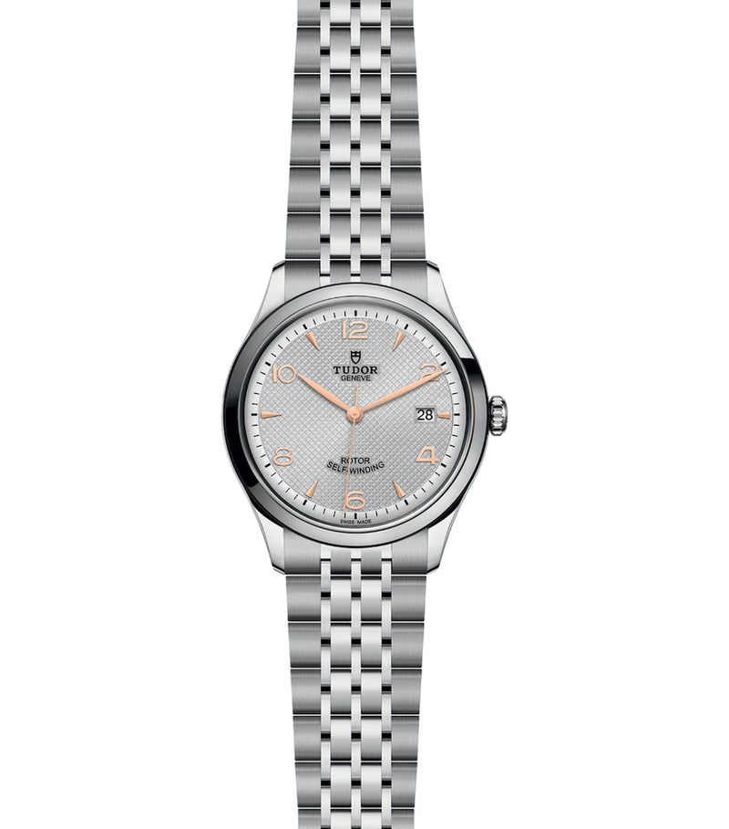 TUDOR 1926 stainless steel watch 39mm, imported from the UK
