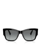 Harrods Vogue Pointed Square Sunglasses- Buy online at McGrocer