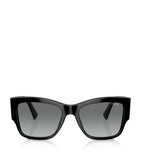 Vogue pointed square sunglasses - British product