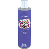 Bomb Cosmetics Handmade Body Wash Passionista 300ml - British product