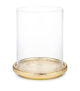 Harrods Aerin Tulln Hurricane Candle Holder 21cm x 18cm- Buy online at McGrocer