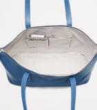 Aspinal of London Regent Zipped tote bag - British product