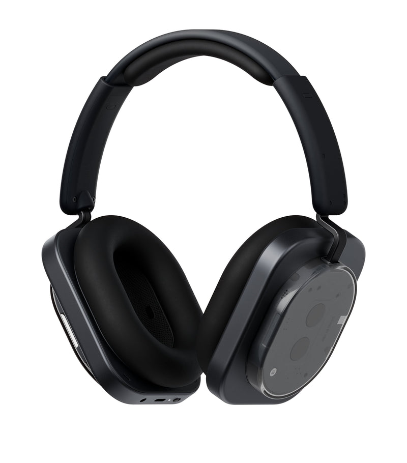 Nothing Headphone (1) over-ear headphones - British product