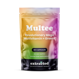 Holland & Barrett Multee Revolutionary Mega Multivitamin Supplement- Buy online at McGrocer