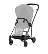 Cybex MIOS Kinderwagengestell, mattschwarz