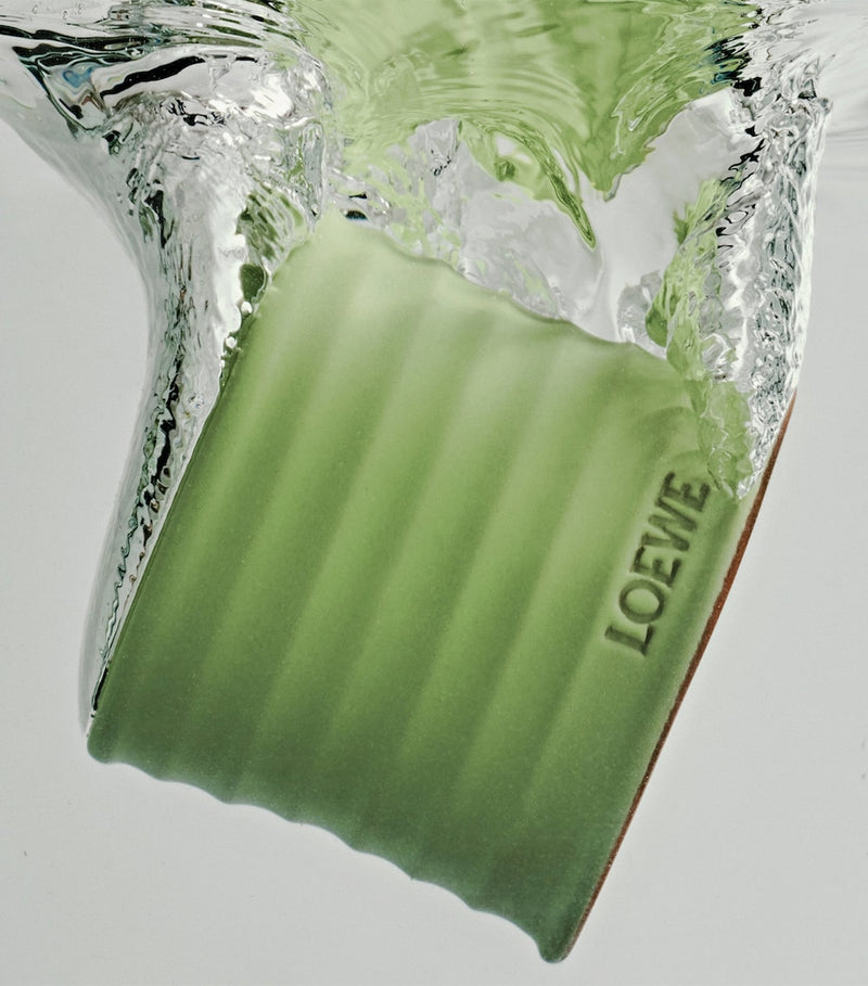 LOEWE medium cucumber scented candle, UK version