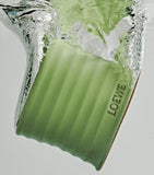 LOEWE medium cucumber scented candle, UK version