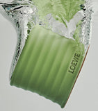 LOEWE medium cucumber scented candle, UK version