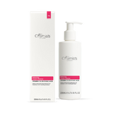 Holland & Barrett skinChemists Balancing Vitamin C & Glycolic Acid Cream Cleanser 200ml- Buy online at McGrocer