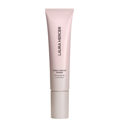 Harrods Laura Mercier Pure Canvas Illuminating Primer- Buy online at McGrocer