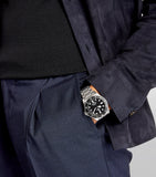 TUDOR Pelagos titanium watch 42mm Swiss, imported from the UK